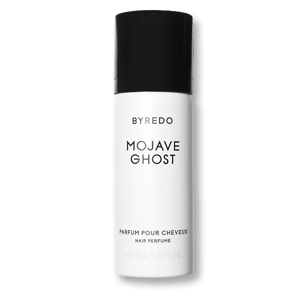 BYREDO Mojave Ghost Hair Mist | My Perfume Shop