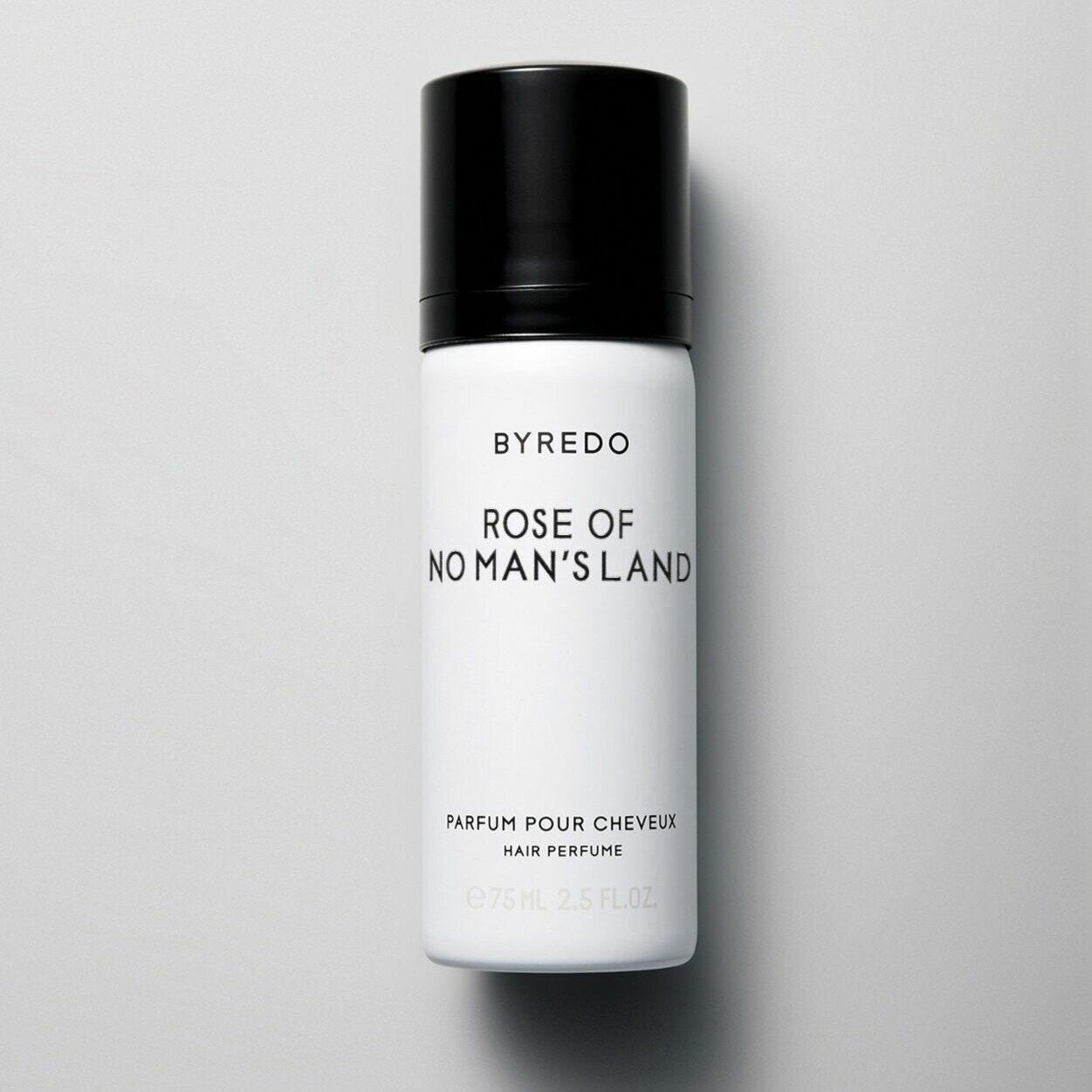 BYREDO Rose Of No Man's Land Hair Mist | My Perfume Shop