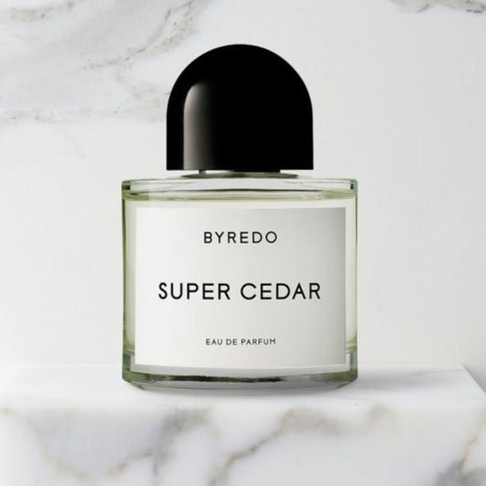 Byredo Super Cedar EDP | My Perfume Shop