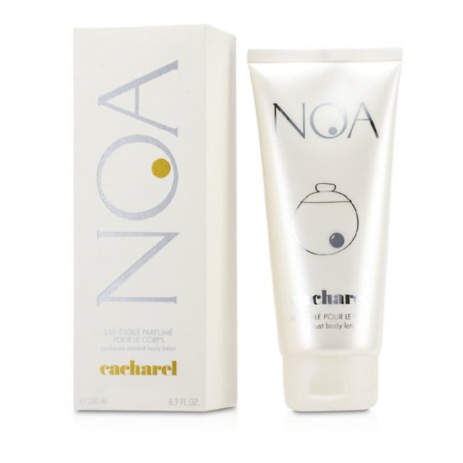 Cacharel Noa EDT Body Lotion Set | My Perfume Shop