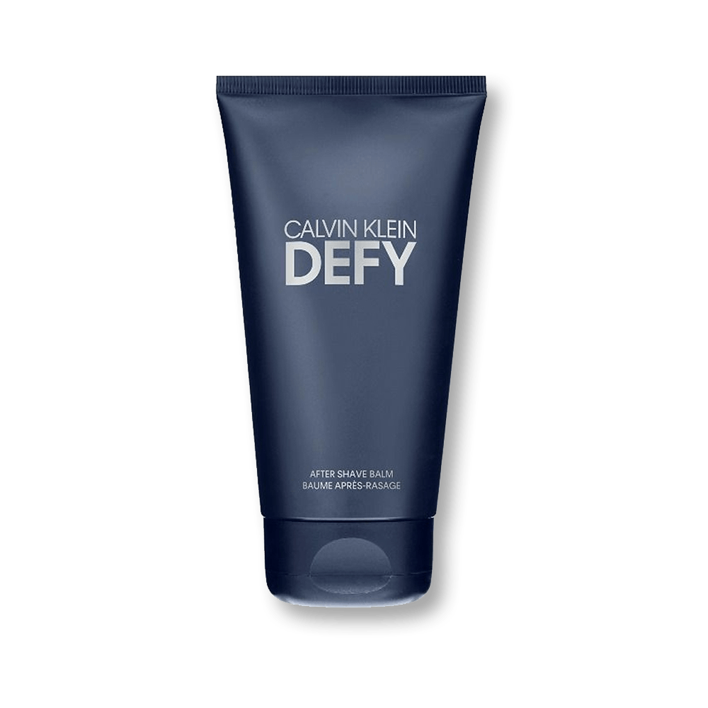 Calvin Klein CK Defy Aftershave Balm | My Perfume Shop