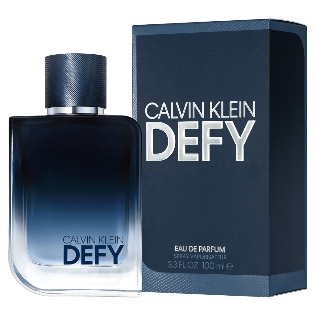 Calvin Klein CK Defy EDP For Men | My Perfume Shop