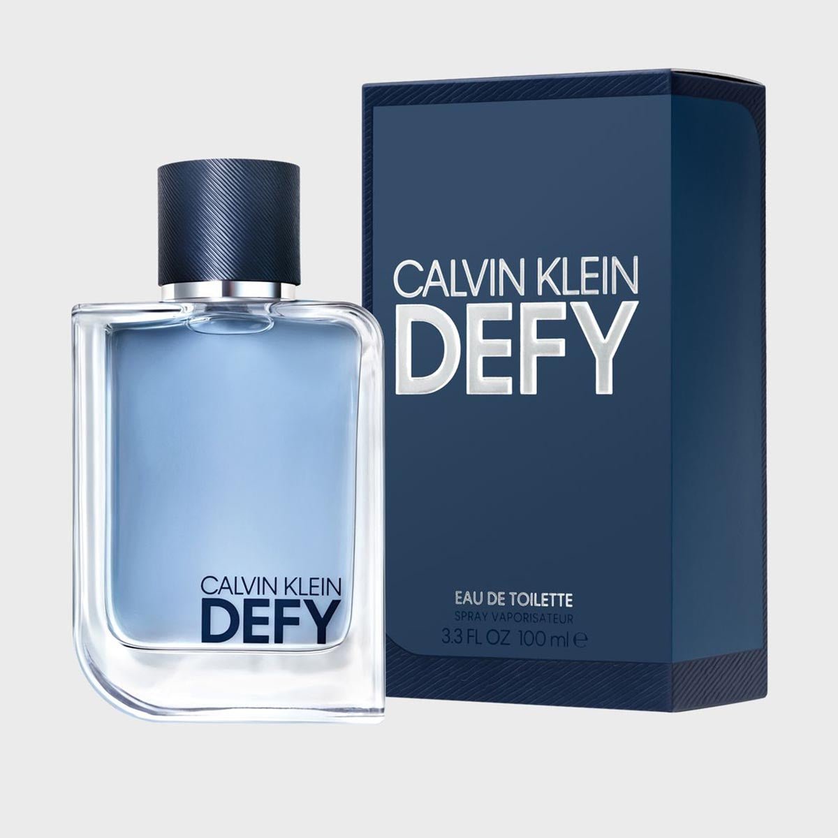 Calvin Klein CK Defy EDT For Men | My Perfume Shop