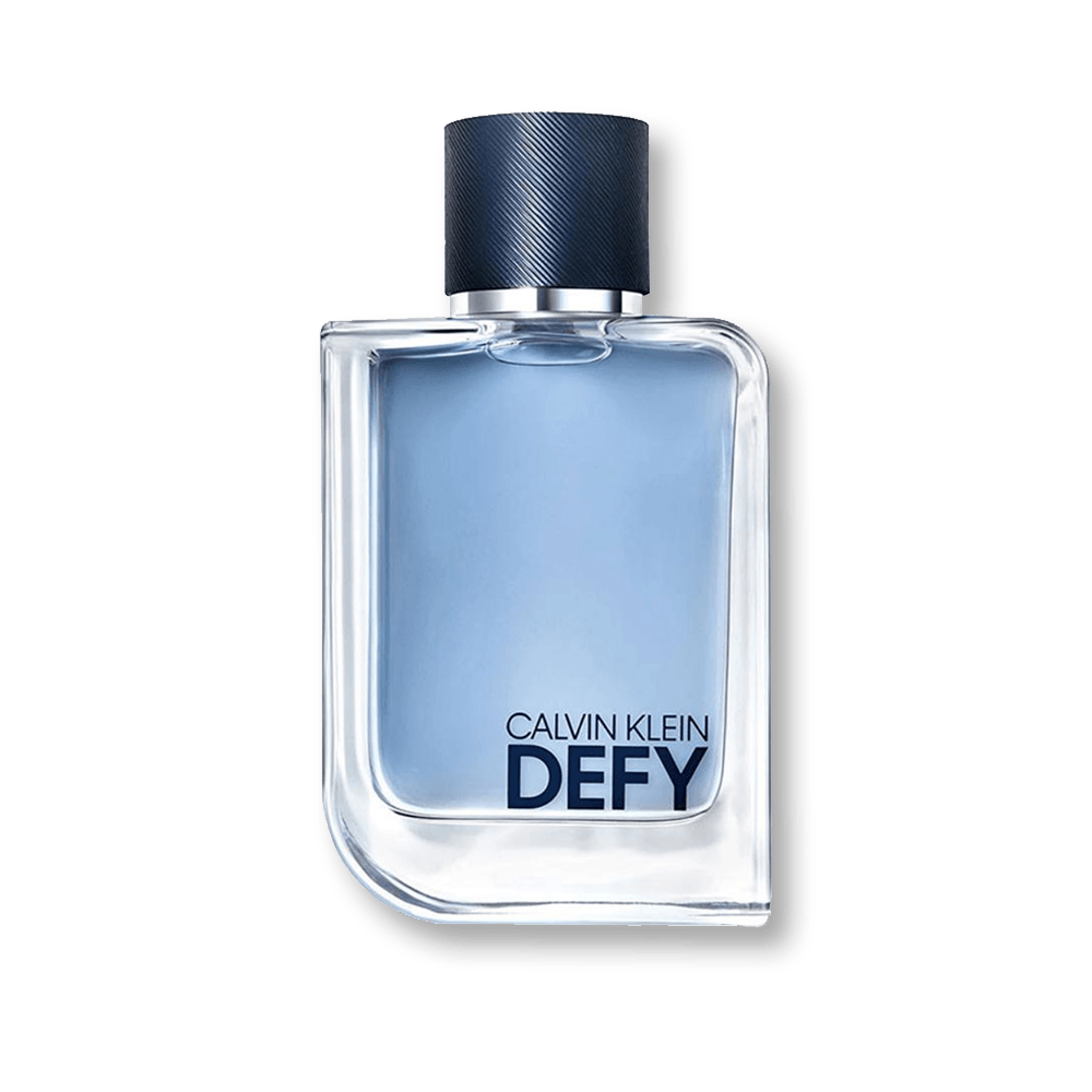 Calvin Klein CK Defy EDT For Men | My Perfume Shop