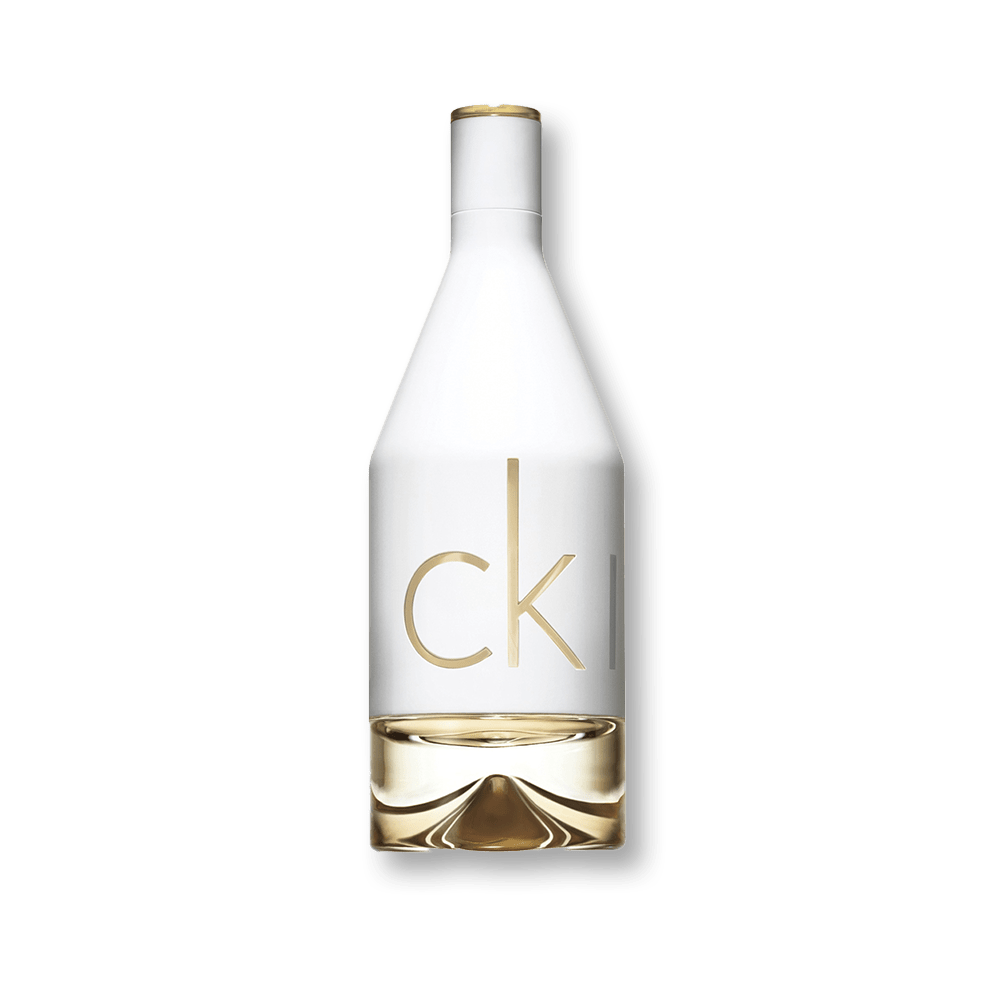 Calvin Klein Ck In2U EDT | My Perfume Shop