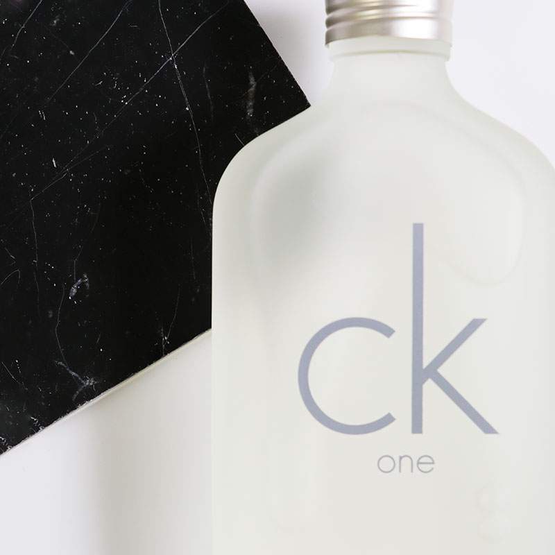 Calvin Klein CK One Deluxe Gift Set | My Perfume Shop