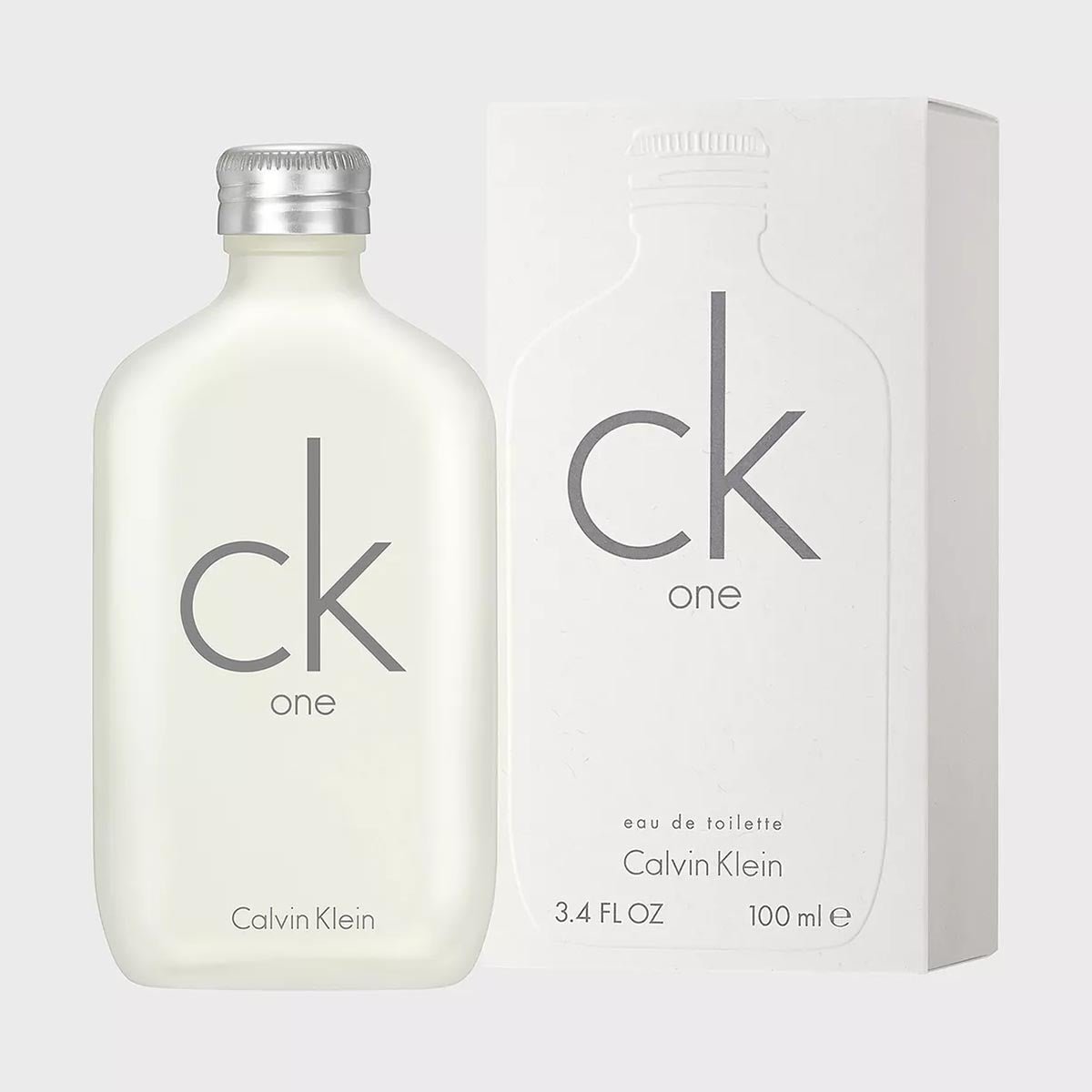 Calvin Klein CK One EDT | My Perfume Shop