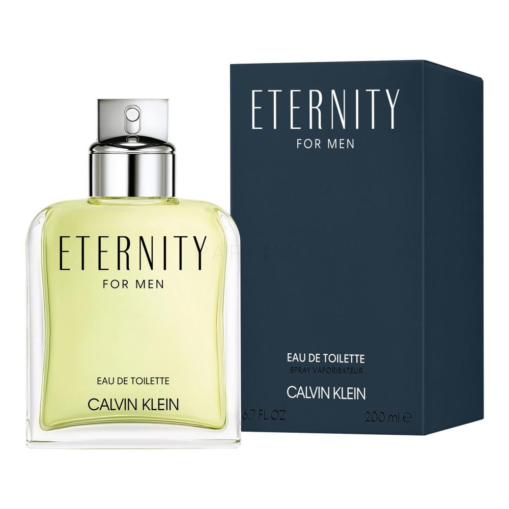 Calvin Klein Eternity EDT Aftershave Set | My Perfume Shop