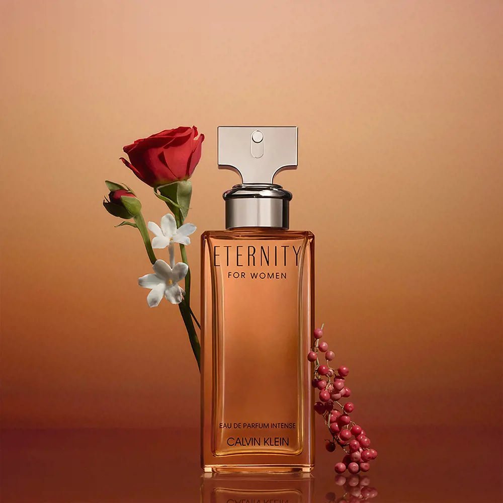 Calvin Klein Eternity Flame EDP | My Perfume Shop