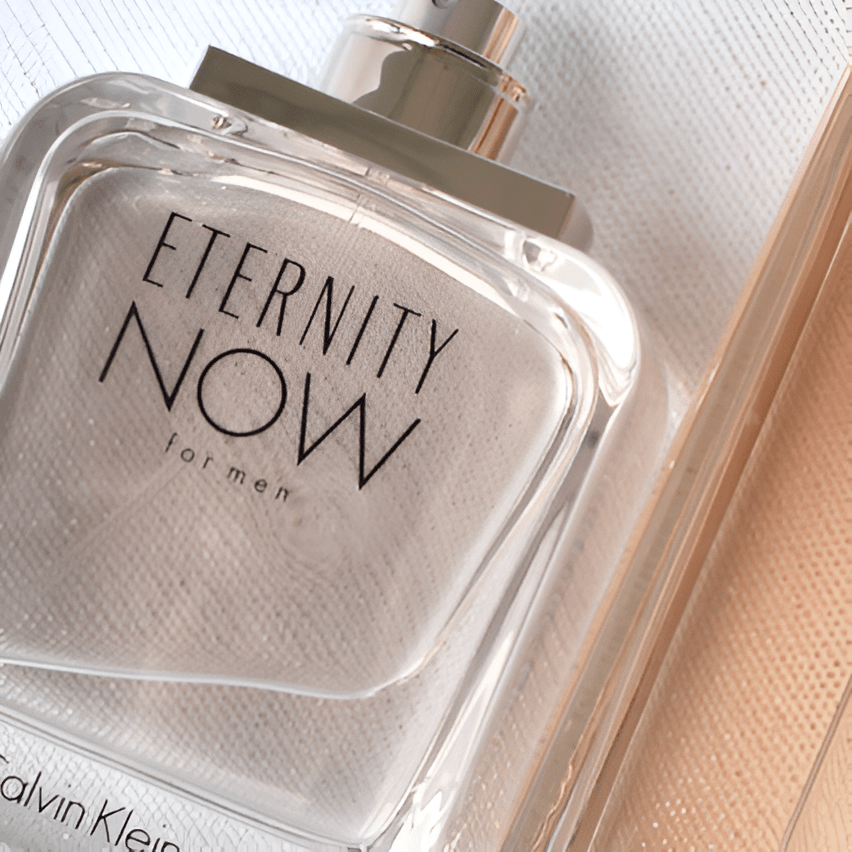 Calvin Klein Eternity Now EDT | My Perfume Shop