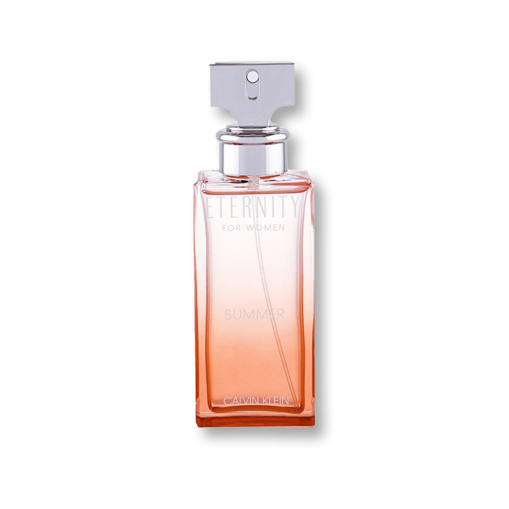 Calvin Klein Eternity Summer 2020 EDP | My Perfume Shop