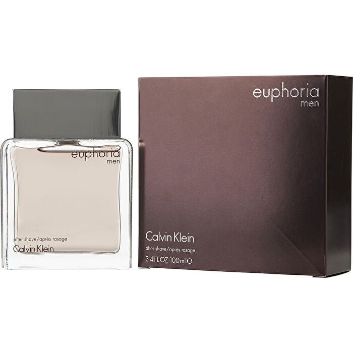 Calvin Klein Euphoria Aftershave For Men | My Perfume Shop