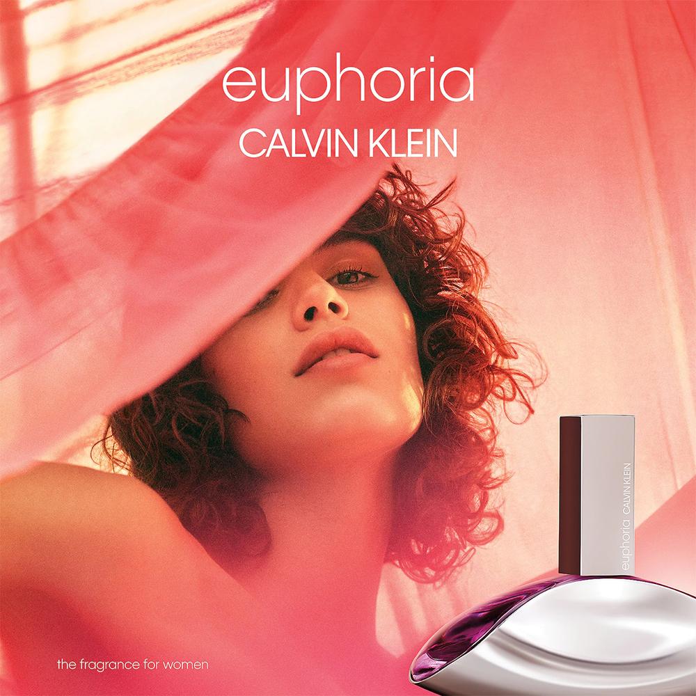 Calvin Klein Euphoria Body Lotion Set | My Perfume Shop