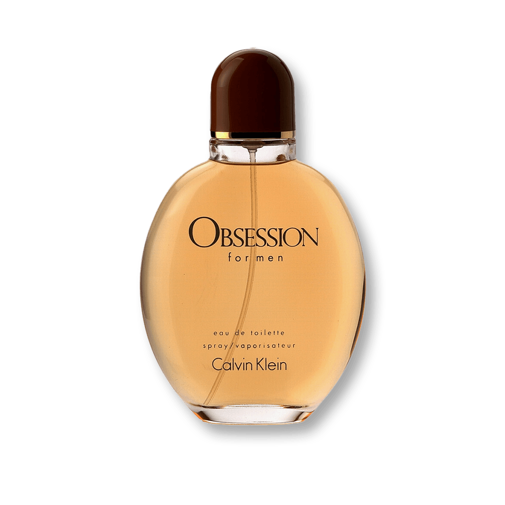 Calvin Klein Obsession EDT For Men | My Perfume Shop