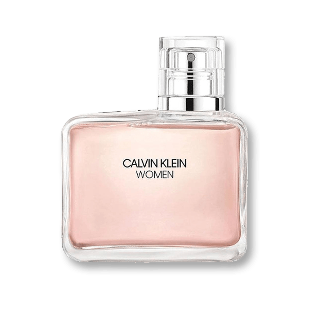 Calvin Klein Women EDP | My Perfume Shop