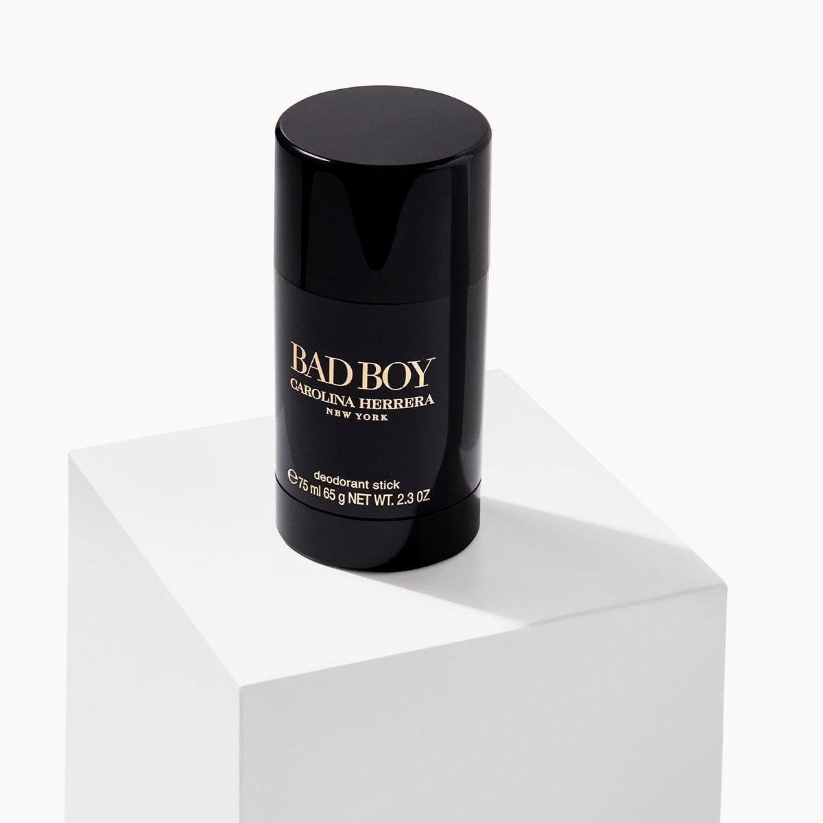 Carolina Herrera Bad Boy Deodorant Stick | My Perfume Shop