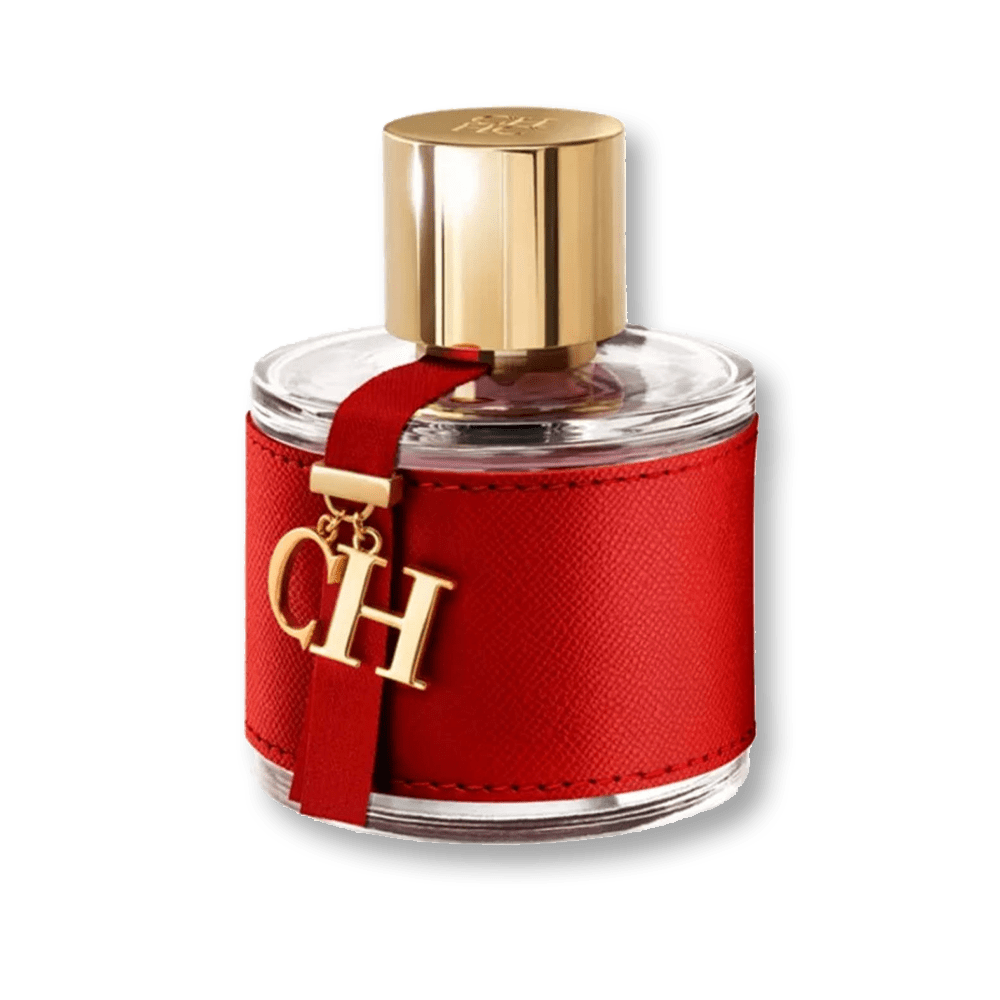 Carolina Herrera Ch EDT For Women | My Perfume Shop