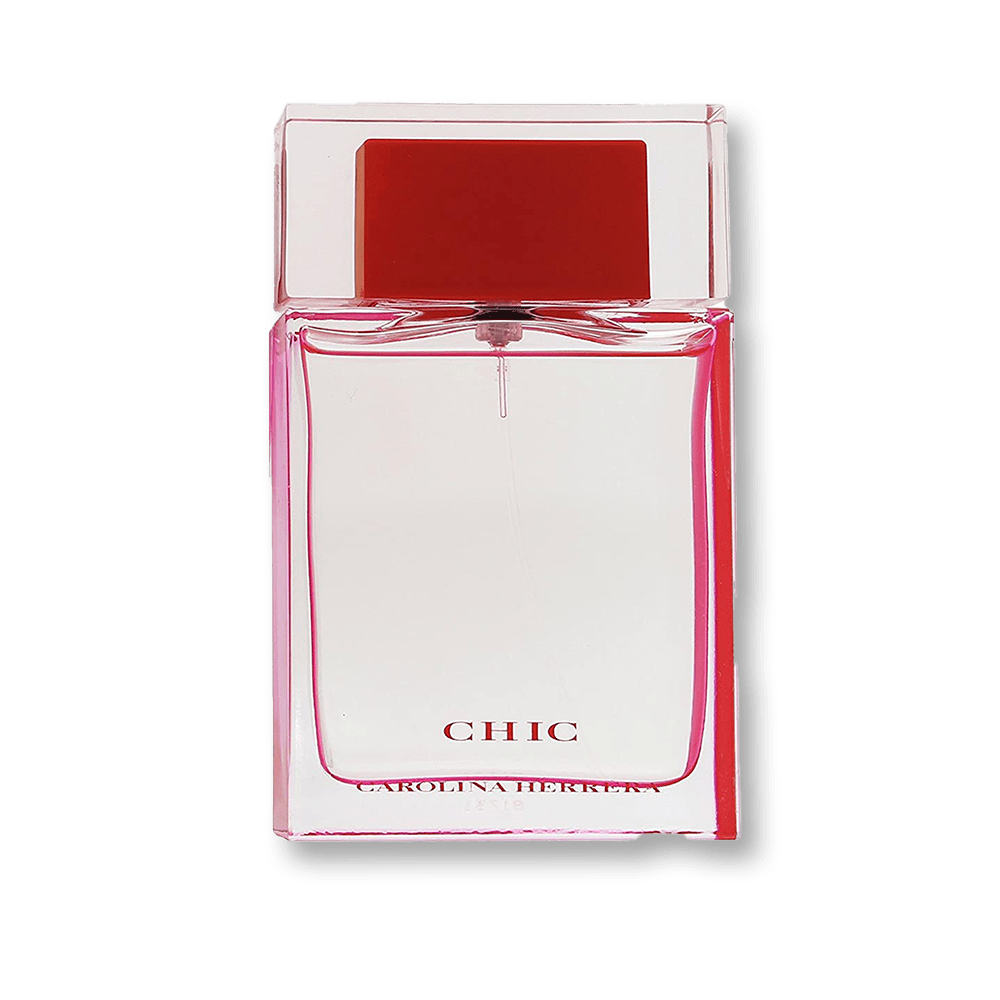 Carolina Herrera Chic EDP | My Perfume Shop