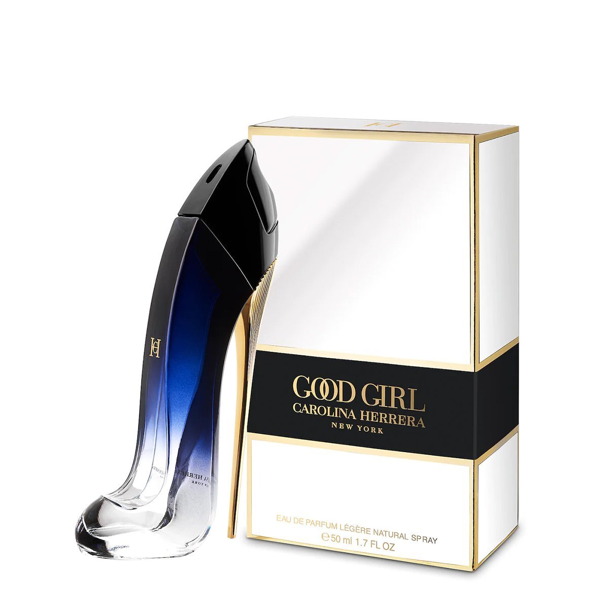 Carolina Herrera Good Girl Legere EDP | My Perfume Shop