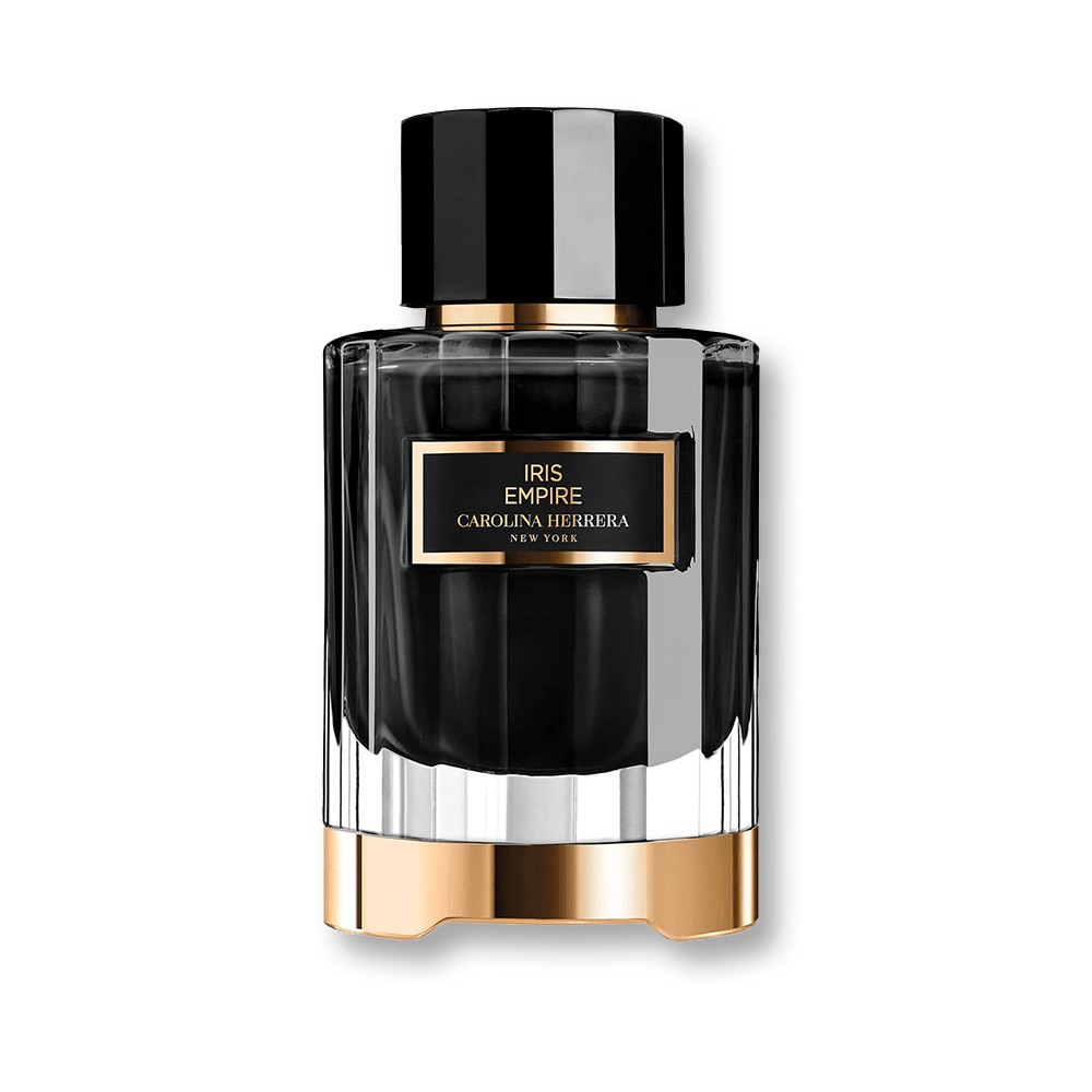 Carolina Herrera Iris Empire EDP | My Perfume Shop