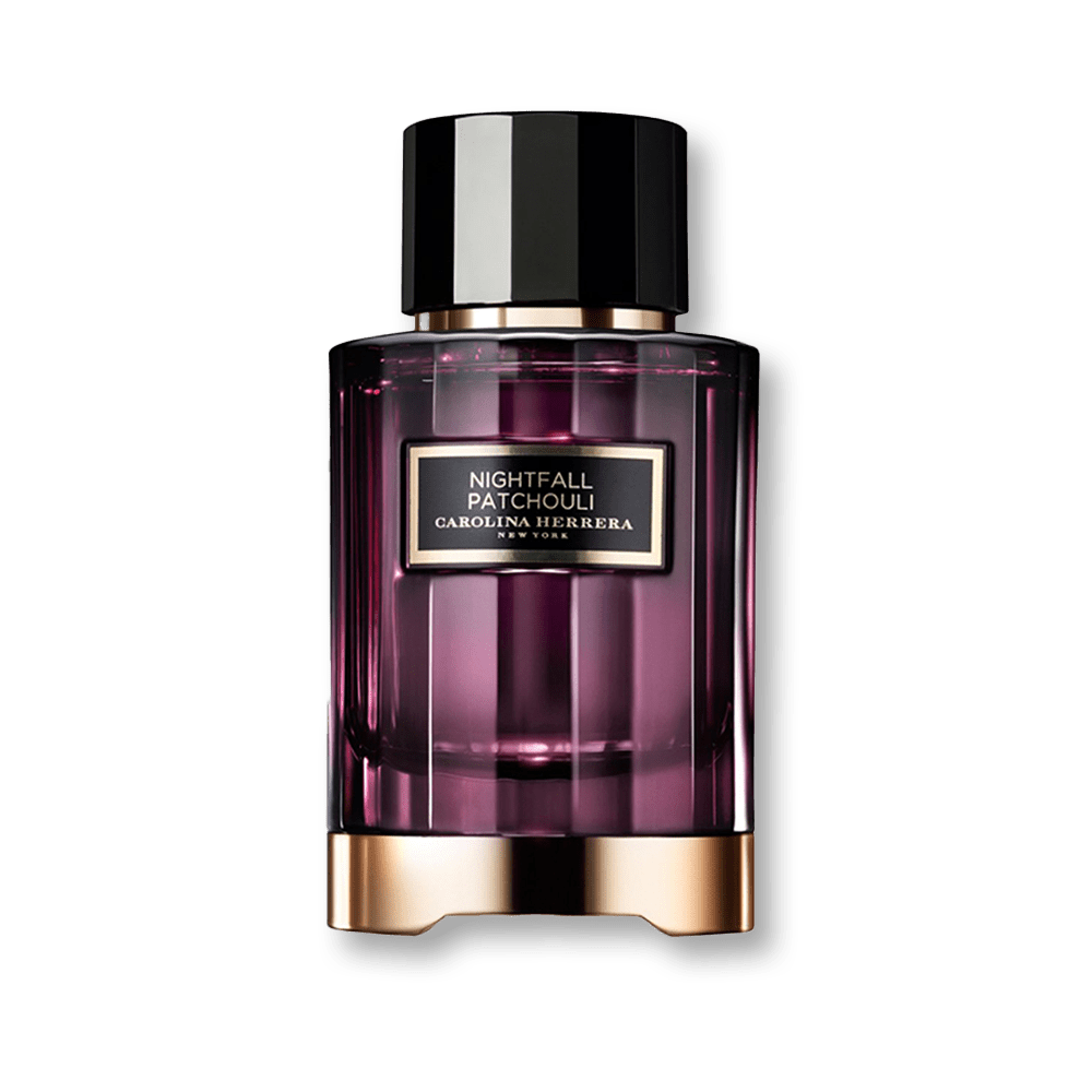 Carolina Herrera Nightfall Patchouli EDP | My Perfume Shop