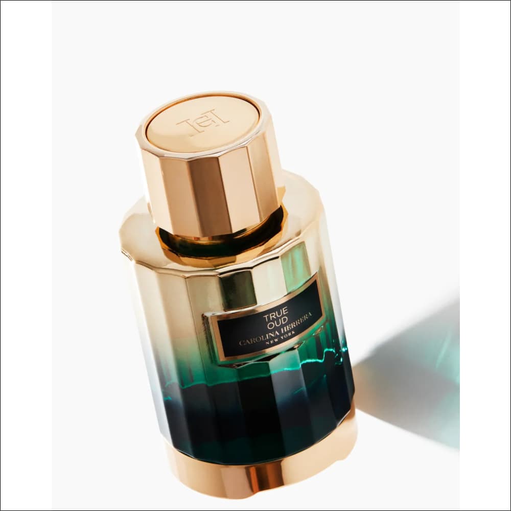 Carolina Herrera True Oud EDP | My Perfume Shop