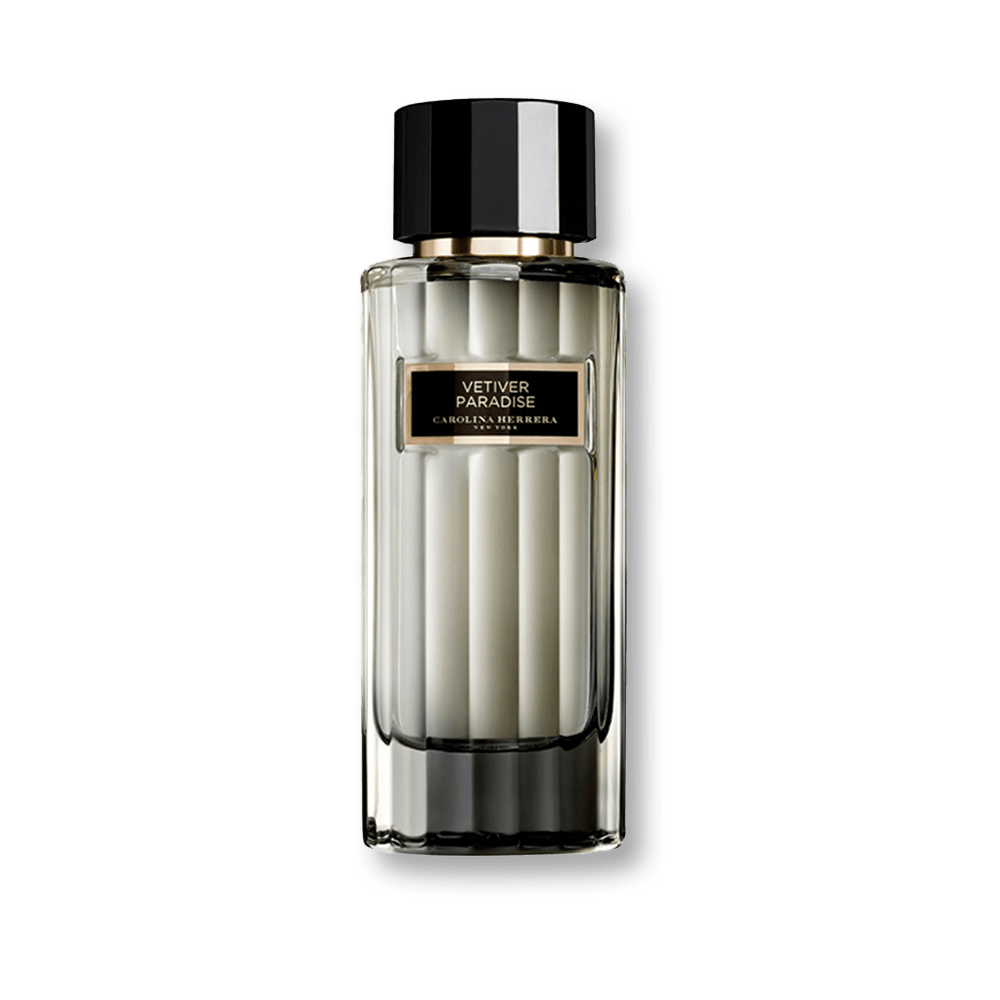 Carolina Herrera Vetiver Paradise EDT | My Perfume Shop