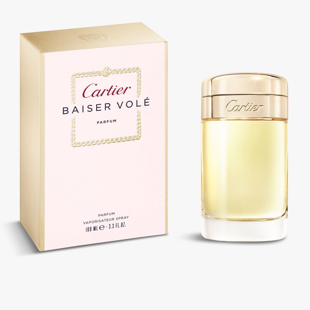 Cartier Baiser Vole EDP | My Perfume Shop