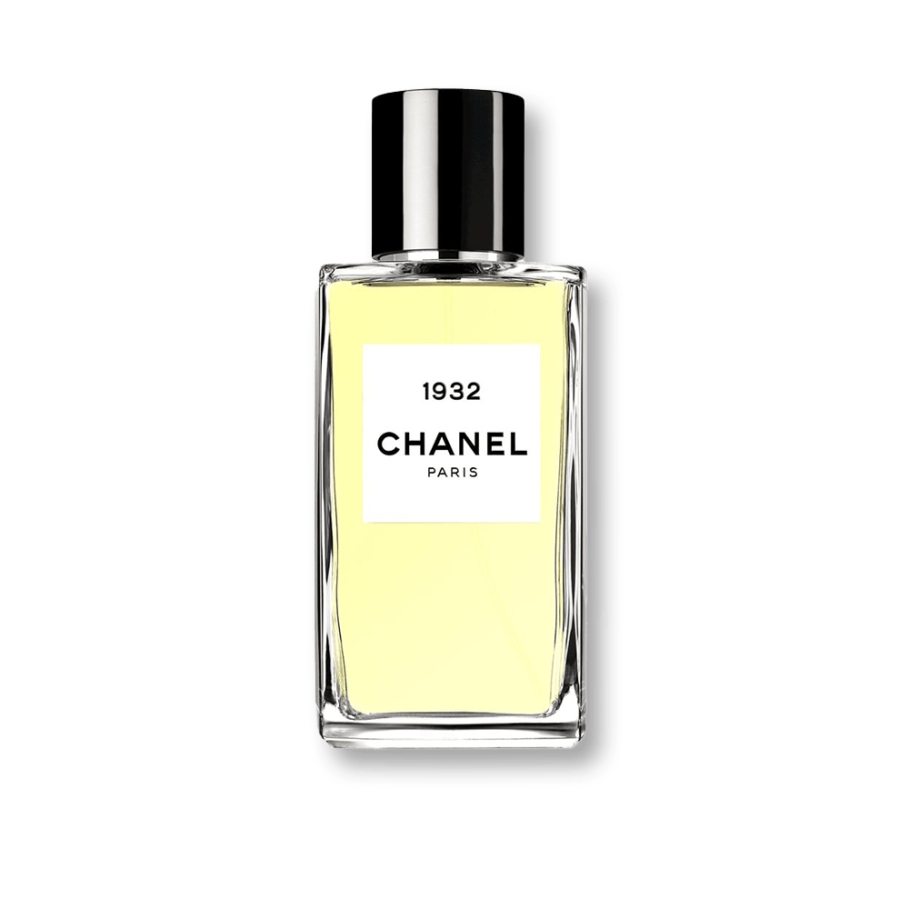 Chanel 1932 Les Exclusifs De Chanel EDP | My Perfume Shop