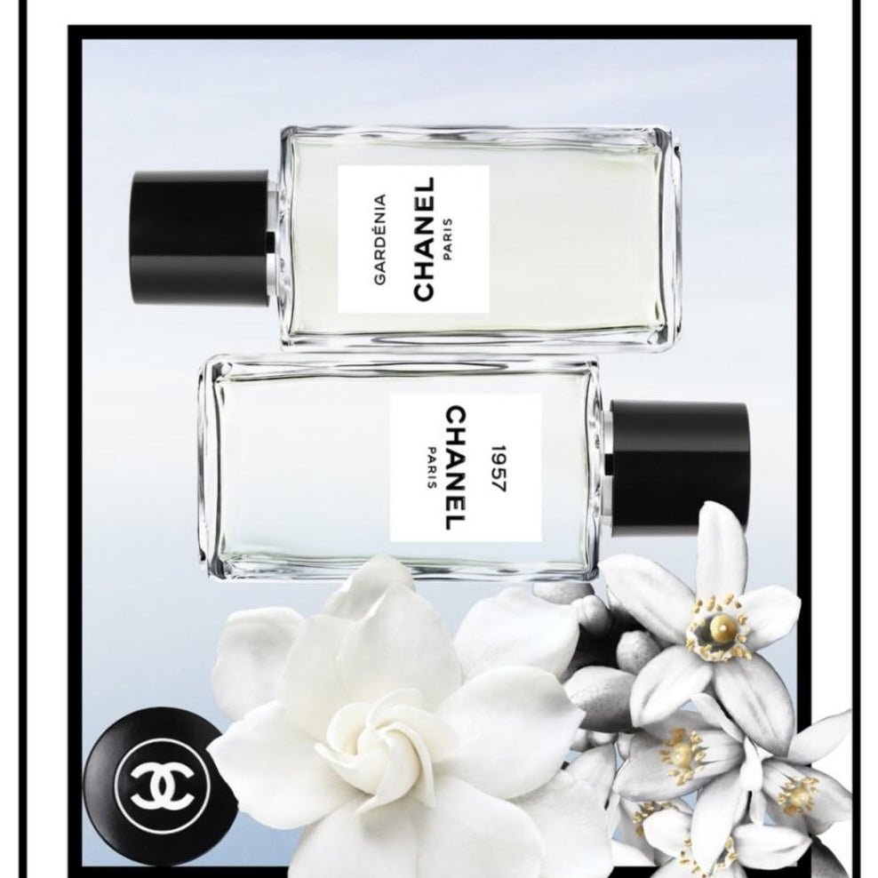 Chanel 1957 Les Exclusifs De Chanel EDP | My Perfume Shop