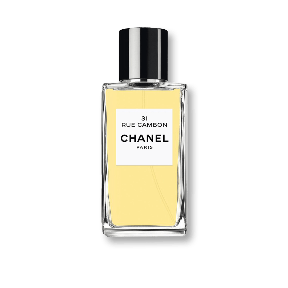 Chanel 31 Rue Cambon EDP | My Perfume Shop