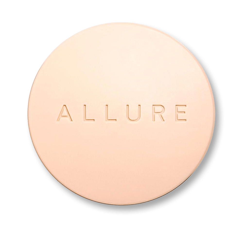 Chanel Allure Bath Soap | My Perfume Shop