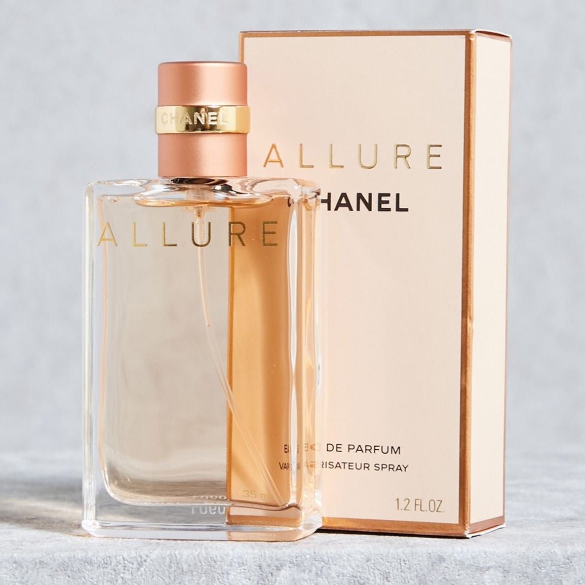 Chanel Allure EDT For Women | My Perfume Shop