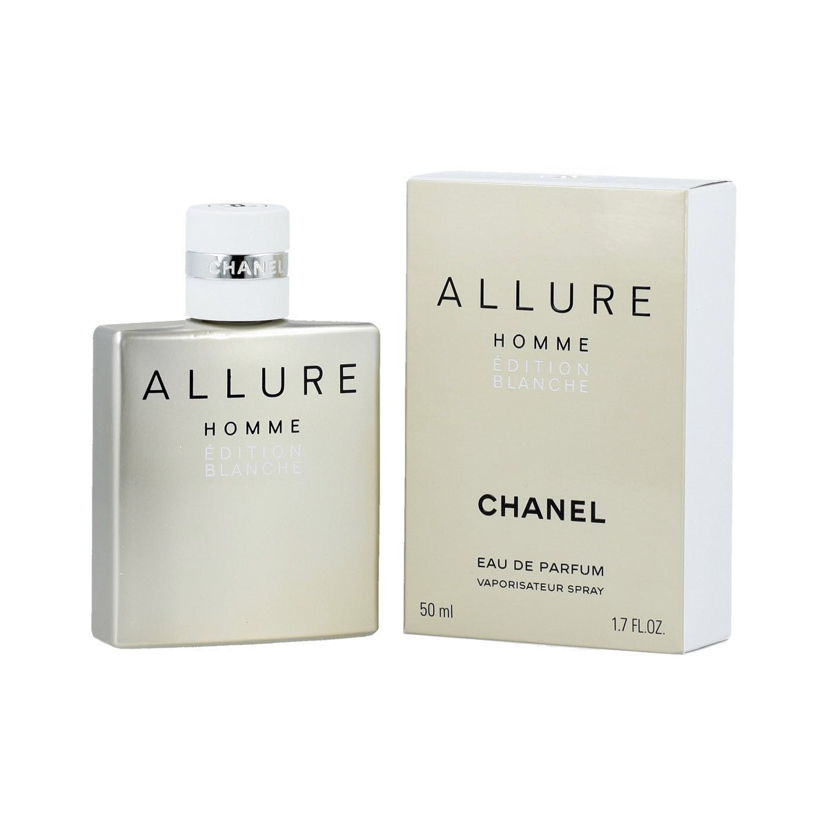 Chanel Allure Homme Edition Blanche EDP | My Perfume Shop