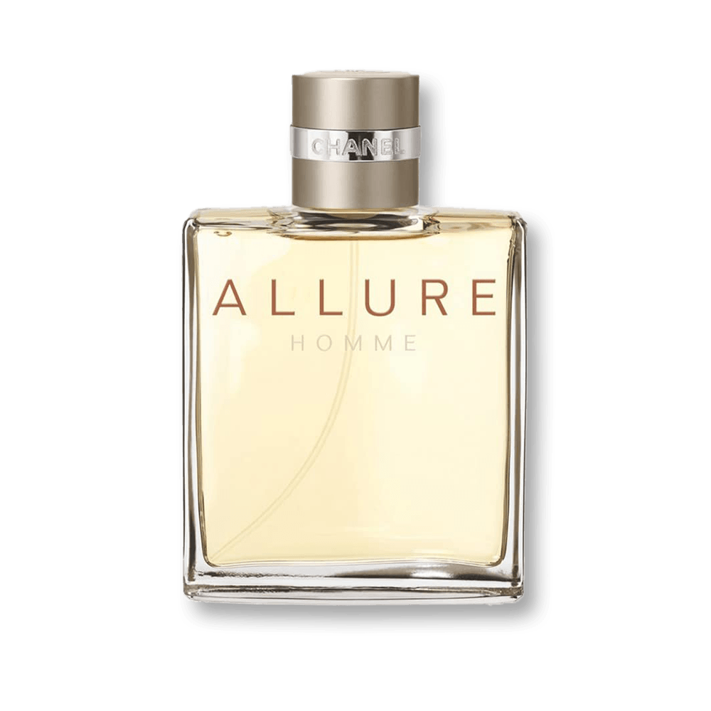 Chanel Allure Homme EDT | My Perfume Shop