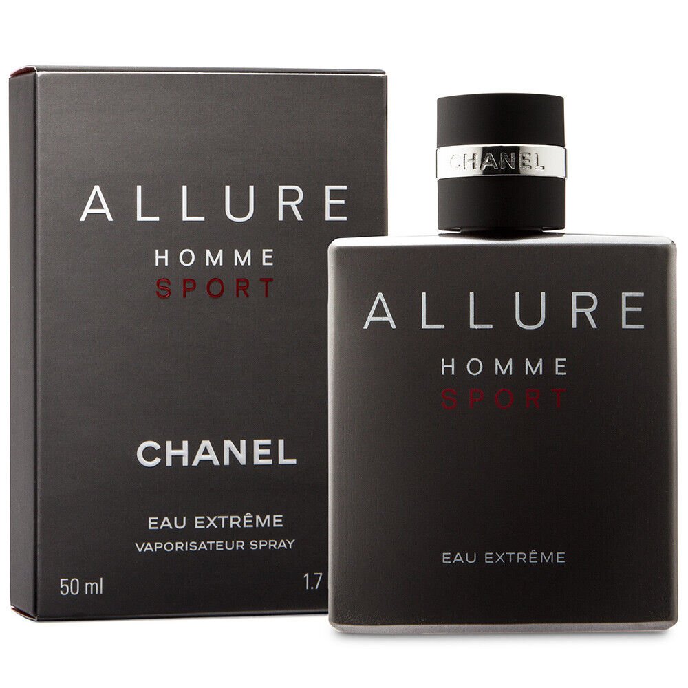 Chanel Allure Homme Sport Eau Extreme | My Perfume Shop