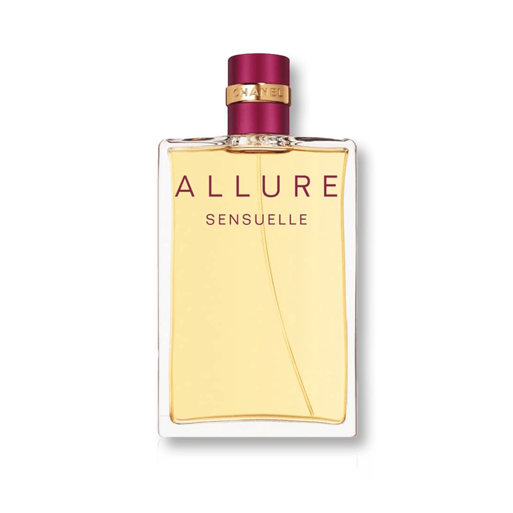 Chanel Allure Sensuelle EDP | My Perfume Shop