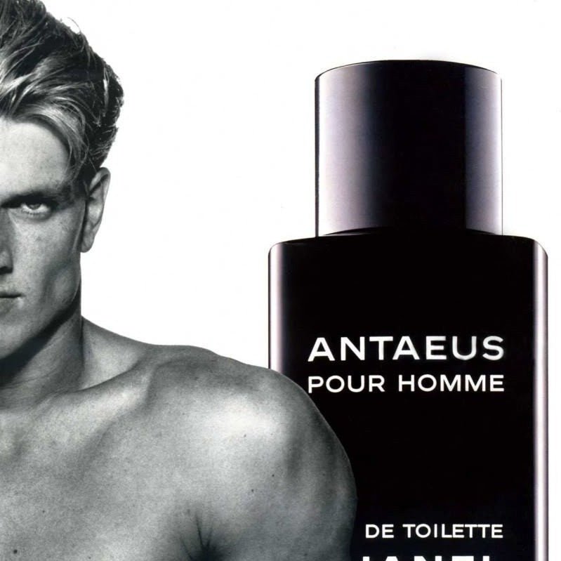 Chanel Antaeus Pour Homme EDT | My Perfume Shop