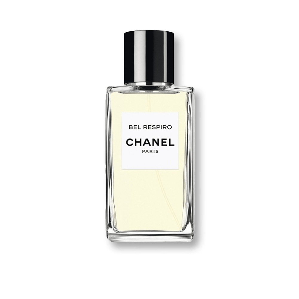 Chanel Bel Respiro EDP | My Perfume Shop