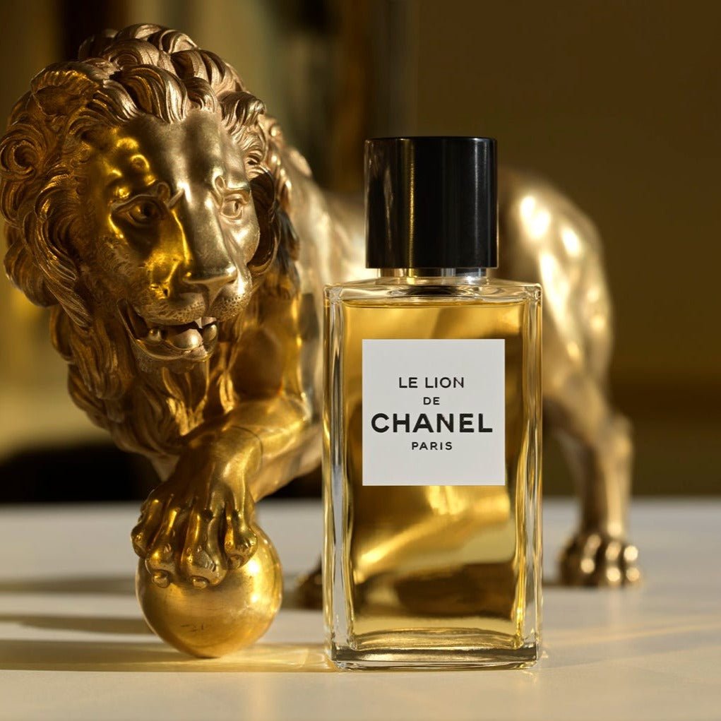 Chanel Boy EDP | My Perfume Shop