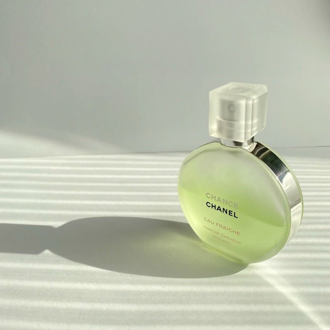 Chanel Chance Eau Fraiche Parfum Hair Mist | My Perfume Shop