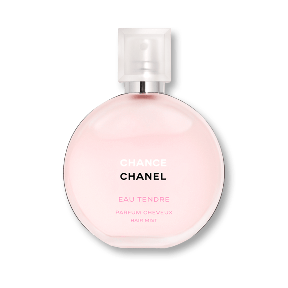 Chanel Chance Eau Tendre Parfum Hair Mist | My Perfume Shop