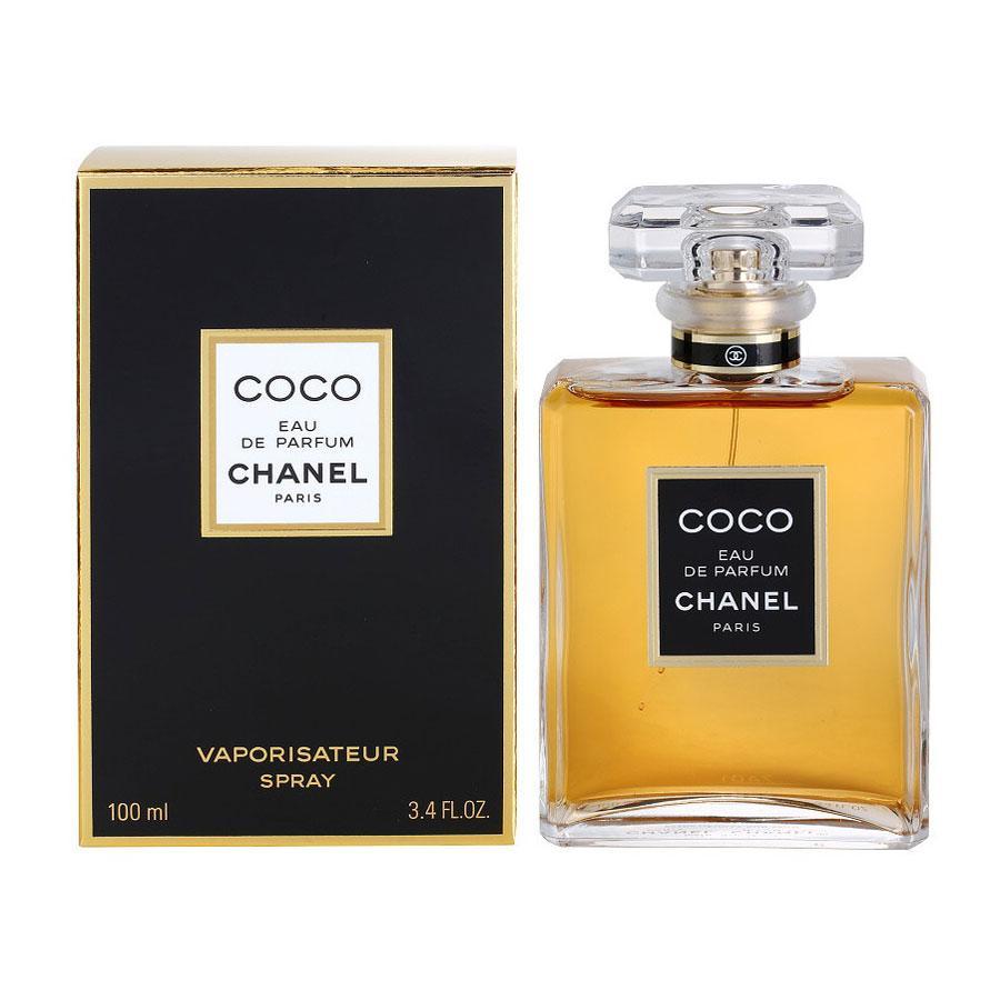 Chanel Coco EDP | My Perfume Shop