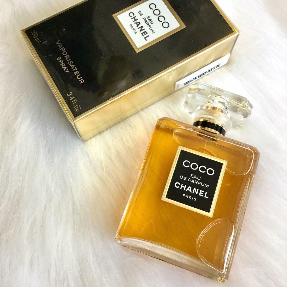 Chanel Coco EDP | My Perfume Shop