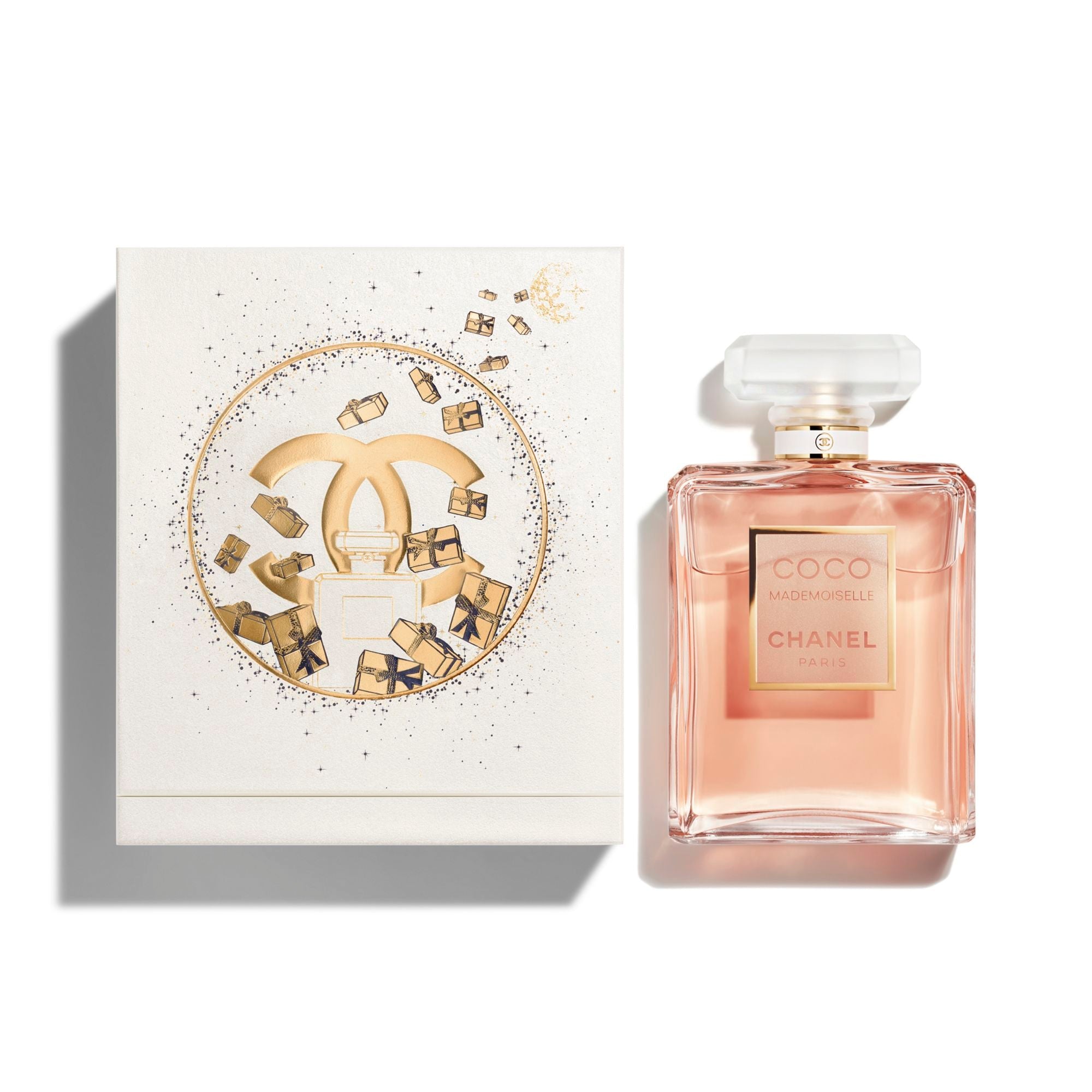 Chanel Coco Mademoiselle EDP | My Perfume Shop