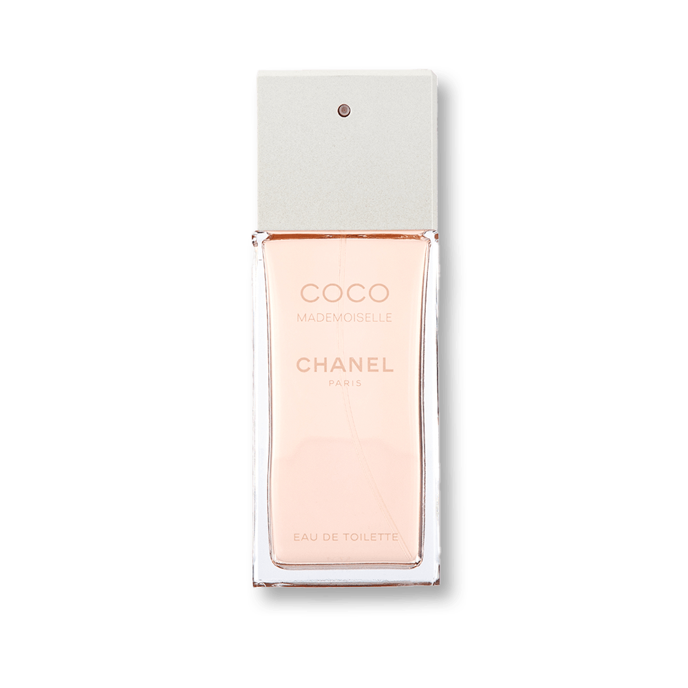 Chanel Coco Mademoiselle EDT | My Perfume Shop