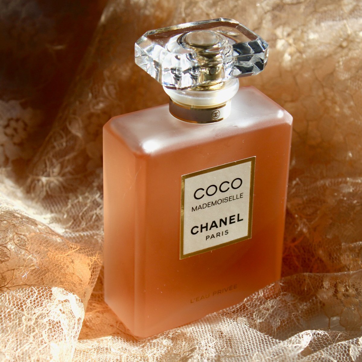 Chanel Coco Mademoiselle L'Eau Privée EDP | My Perfume Shop