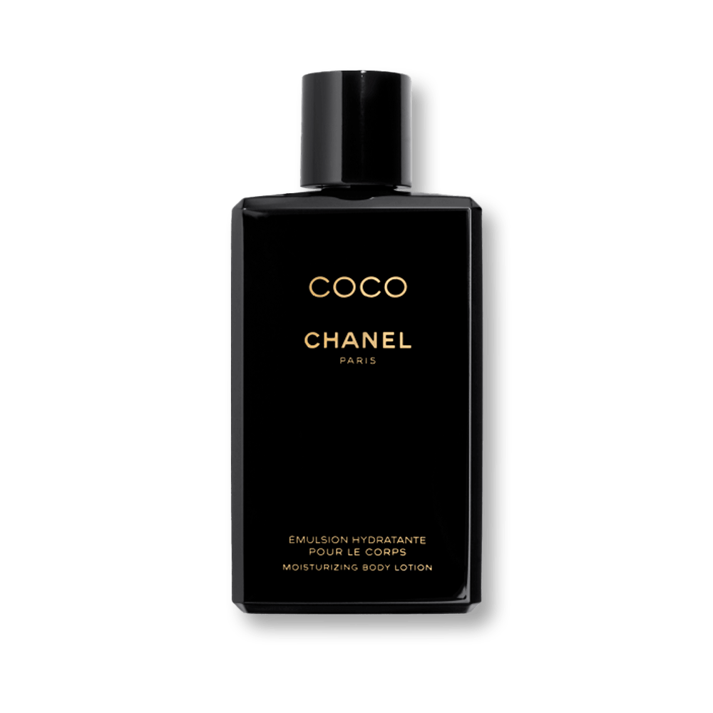 Chanel Coco Moisturizing Body Lotion | My Perfume Shop