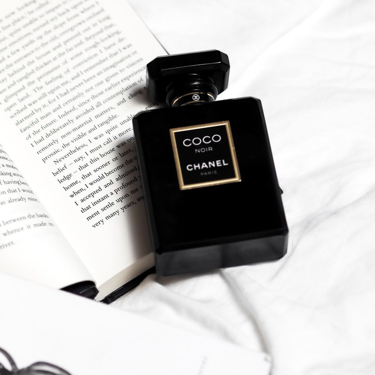 Chanel Coco Noir EDP | My Perfume Shop