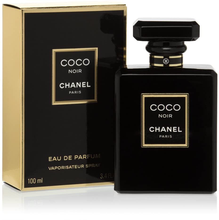 Chanel Coco Noir EDP | My Perfume Shop